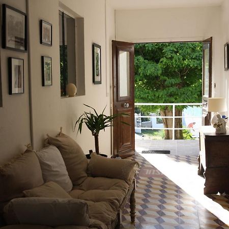 1er Consul Bed & Breakfast Bocognano Exterior foto