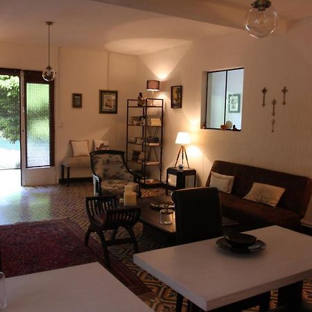 1er Consul Bed & Breakfast Bocognano Exterior foto