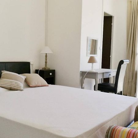 1er Consul Bed & Breakfast Bocognano Exterior foto