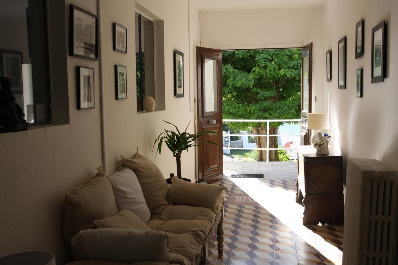1er Consul Bed & Breakfast Bocognano Exterior foto