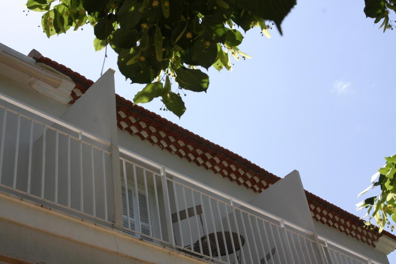 1er Consul Bed & Breakfast Bocognano Exterior foto
