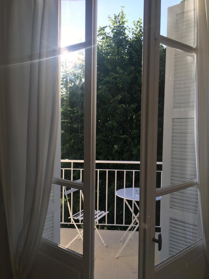 1er Consul Bed & Breakfast Bocognano Exterior foto