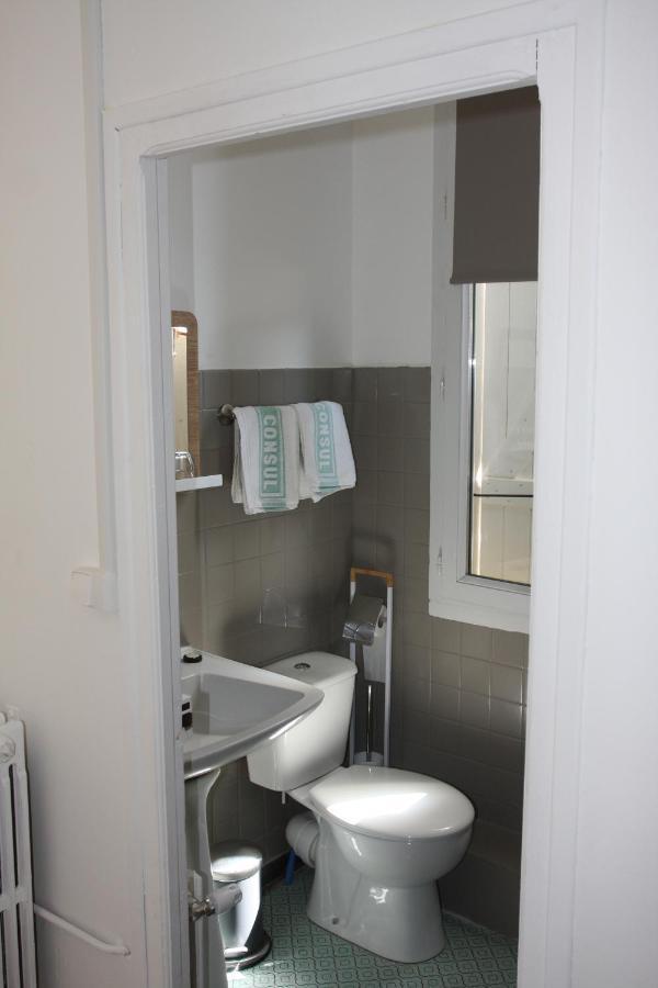1er Consul Bed & Breakfast Bocognano Exterior foto