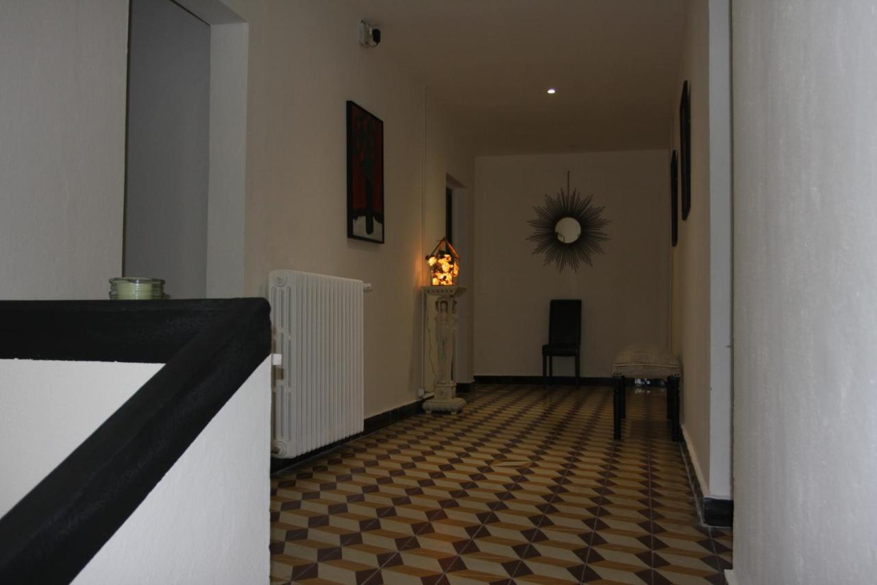 1er Consul Bed & Breakfast Bocognano Exterior foto