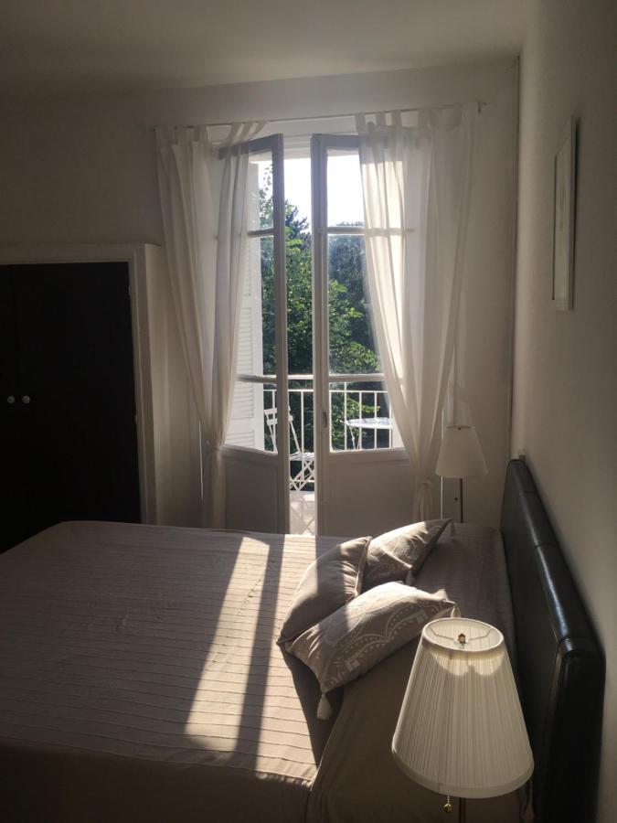1er Consul Bed & Breakfast Bocognano Exterior foto