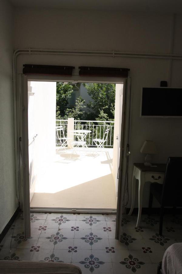 1er Consul Bed & Breakfast Bocognano Exterior foto
