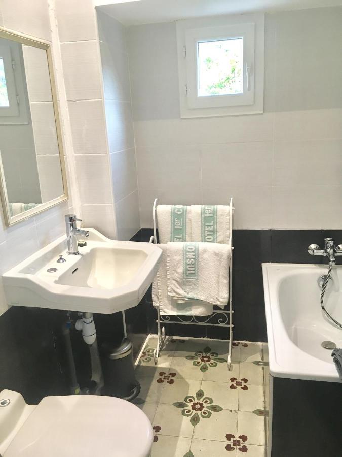 1er Consul Bed & Breakfast Bocognano Exterior foto