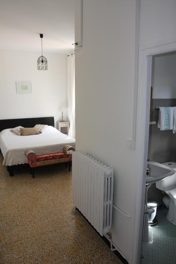 1er Consul Bed & Breakfast Bocognano Exterior foto