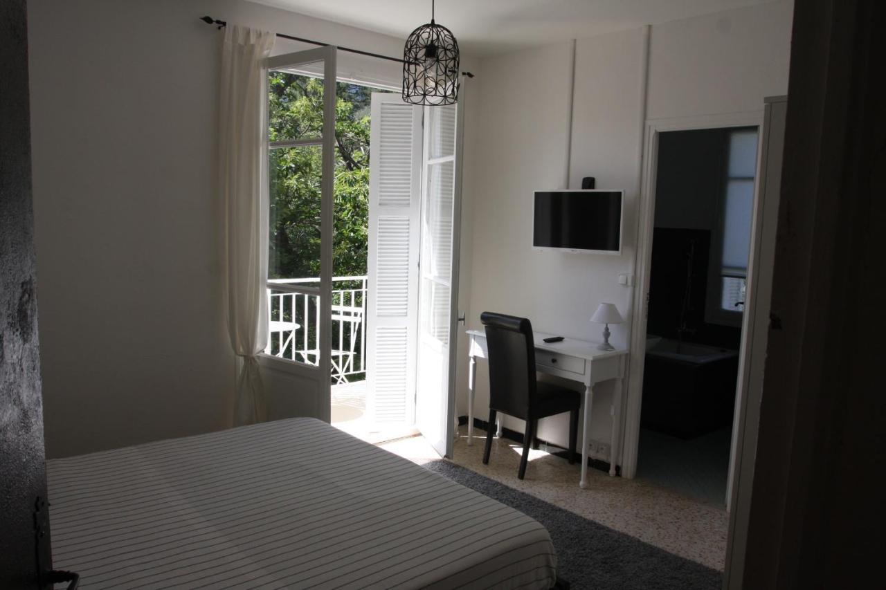 1er Consul Bed & Breakfast Bocognano Exterior foto