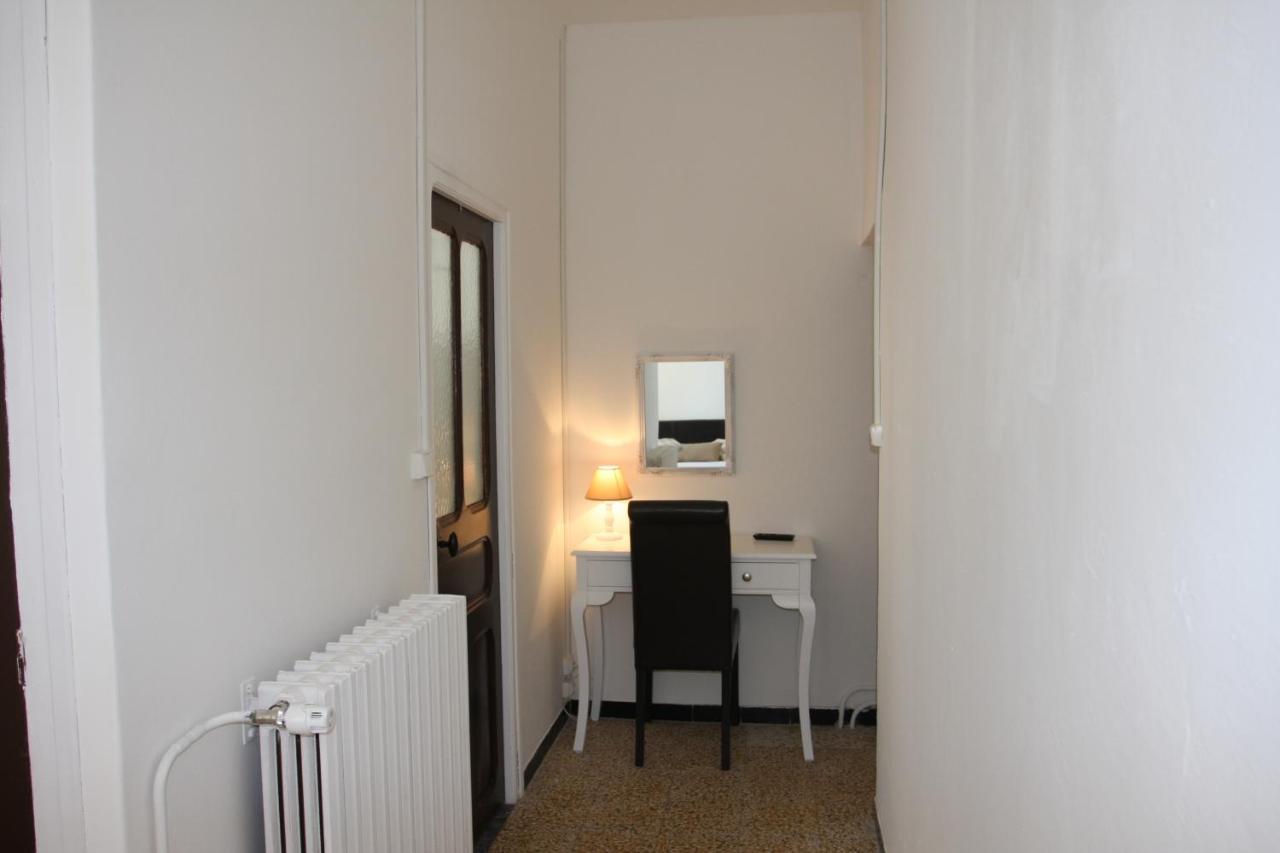 1er Consul Bed & Breakfast Bocognano Exterior foto