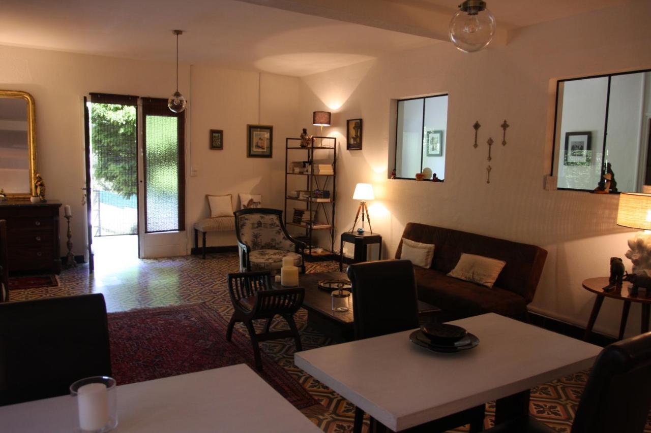 1er Consul Bed & Breakfast Bocognano Exterior foto