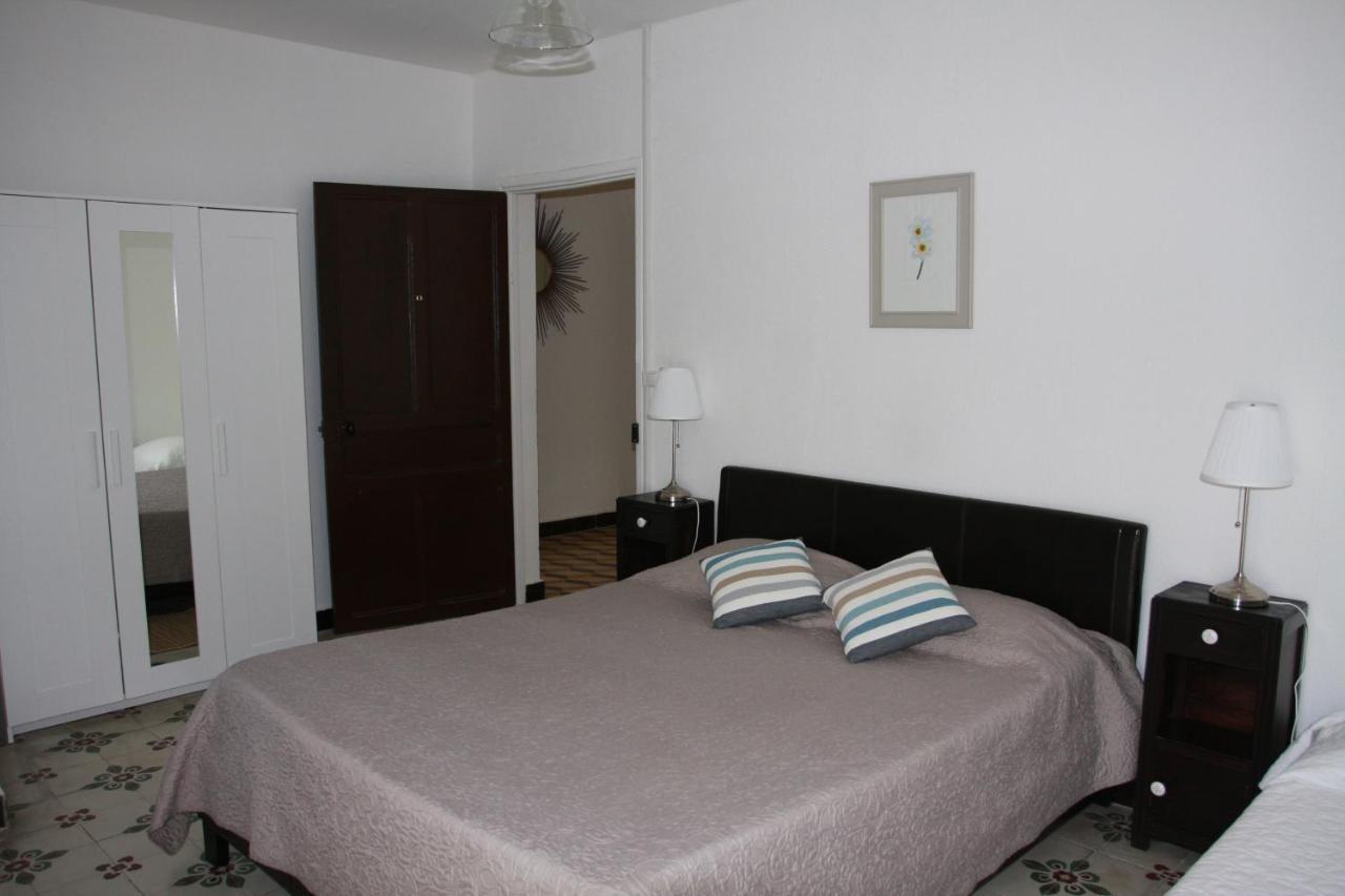 1er Consul Bed & Breakfast Bocognano Exterior foto