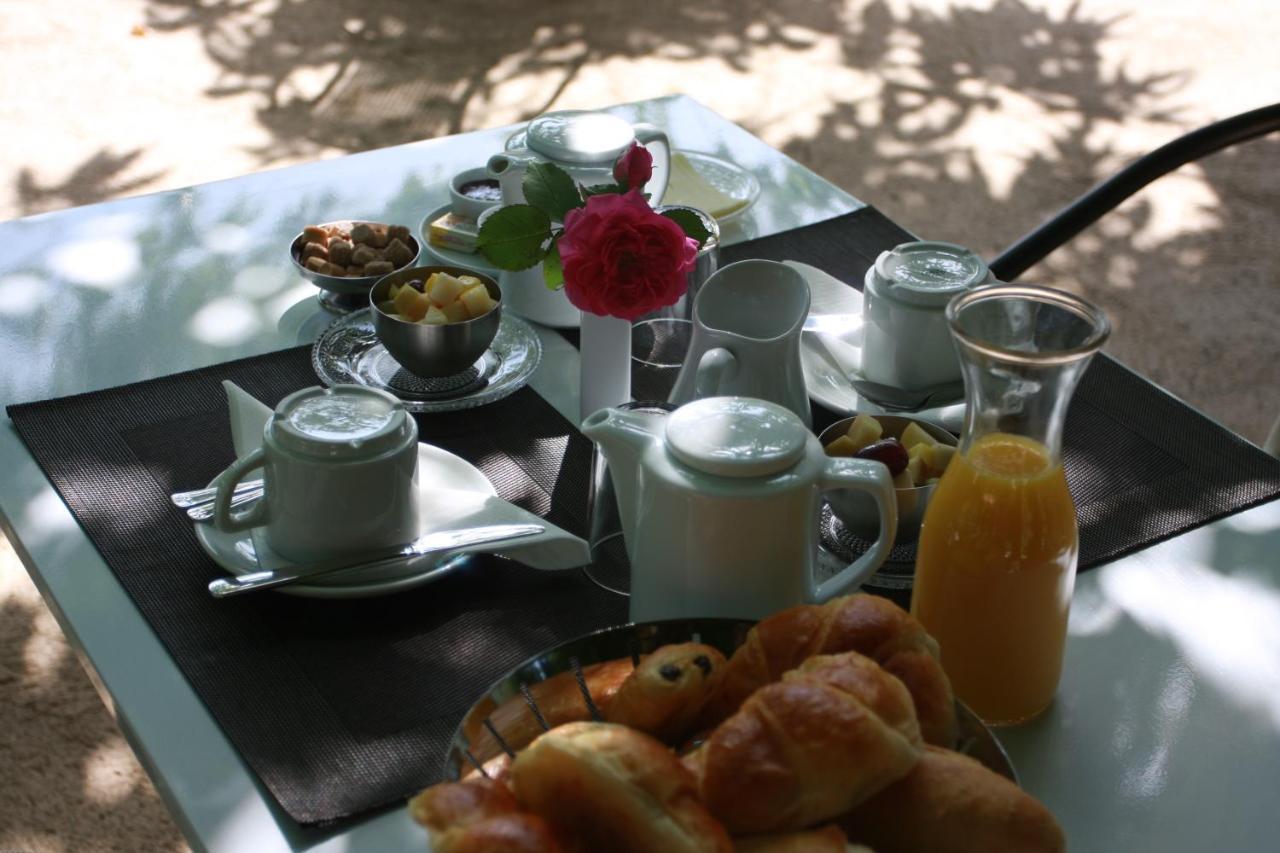 1er Consul Bed & Breakfast Bocognano Exterior foto
