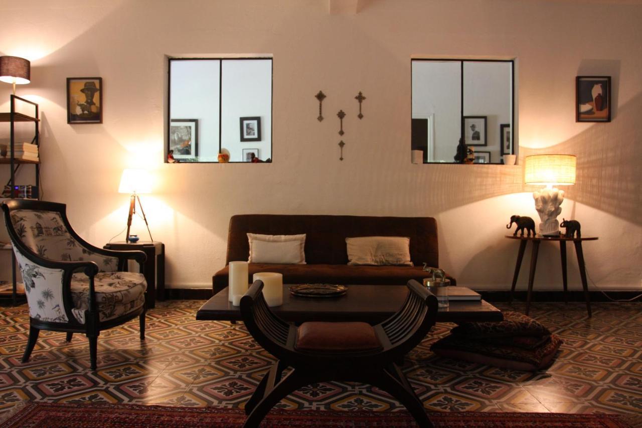 1er Consul Bed & Breakfast Bocognano Exterior foto