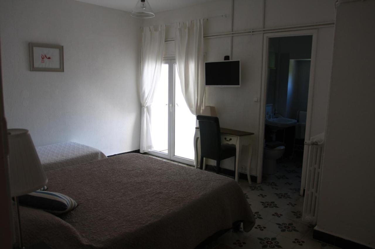 1er Consul Bed & Breakfast Bocognano Exterior foto
