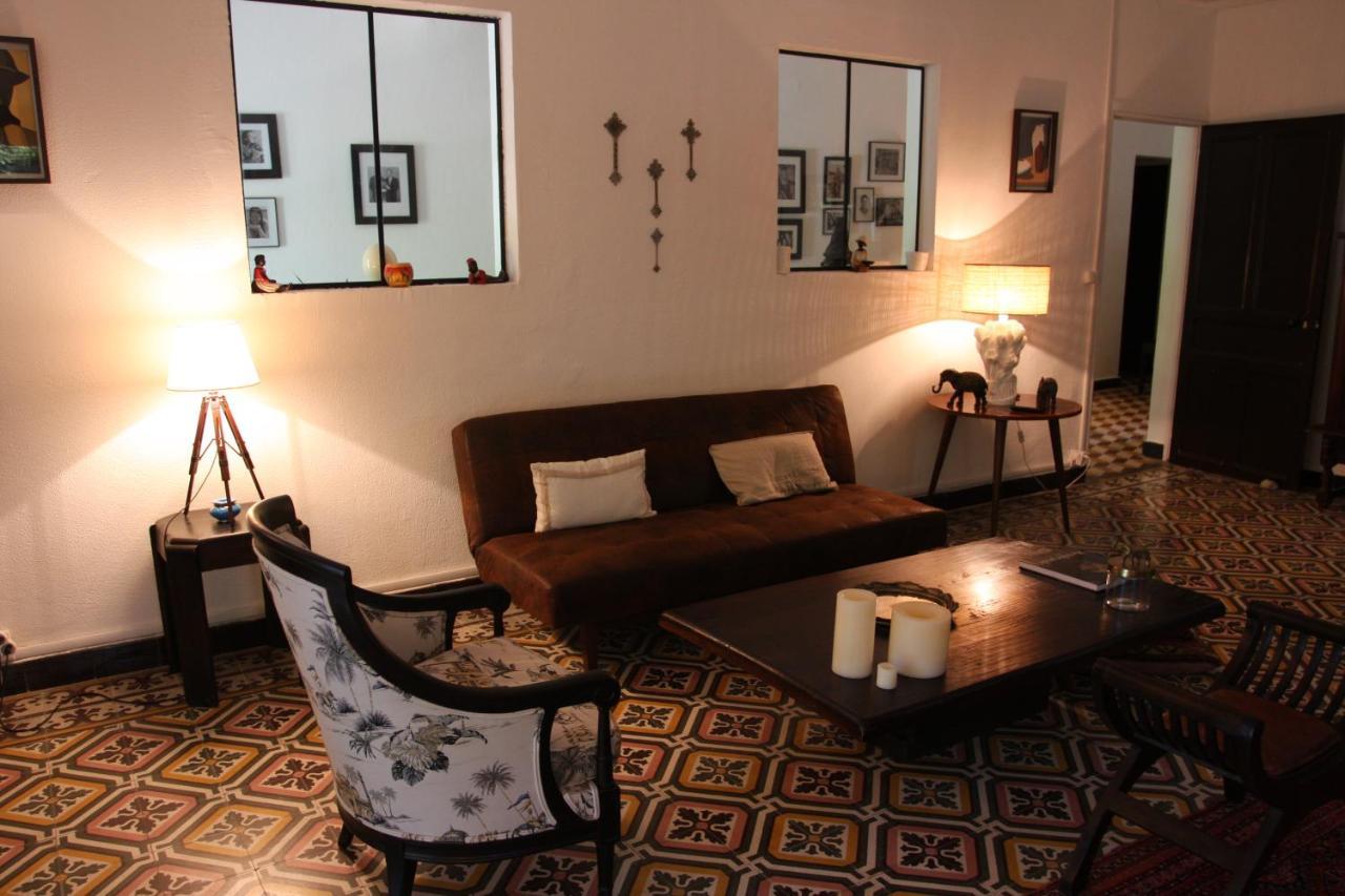 1er Consul Bed & Breakfast Bocognano Exterior foto