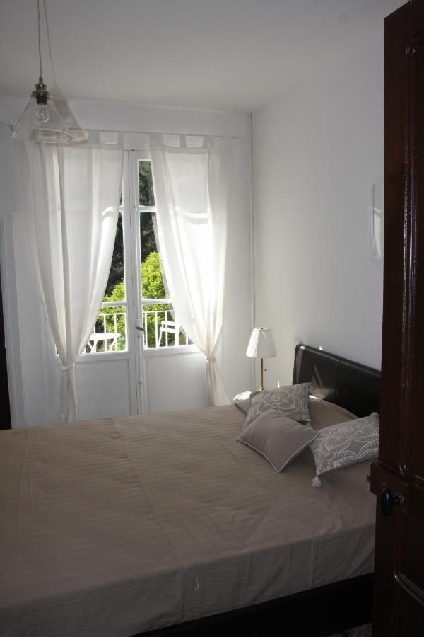1er Consul Bed & Breakfast Bocognano Exterior foto