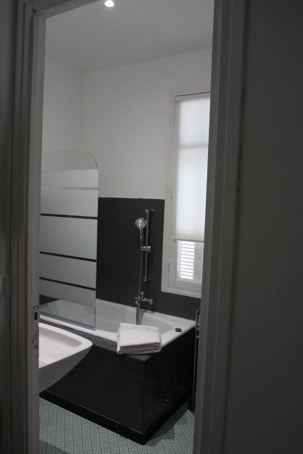 1er Consul Bed & Breakfast Bocognano Exterior foto